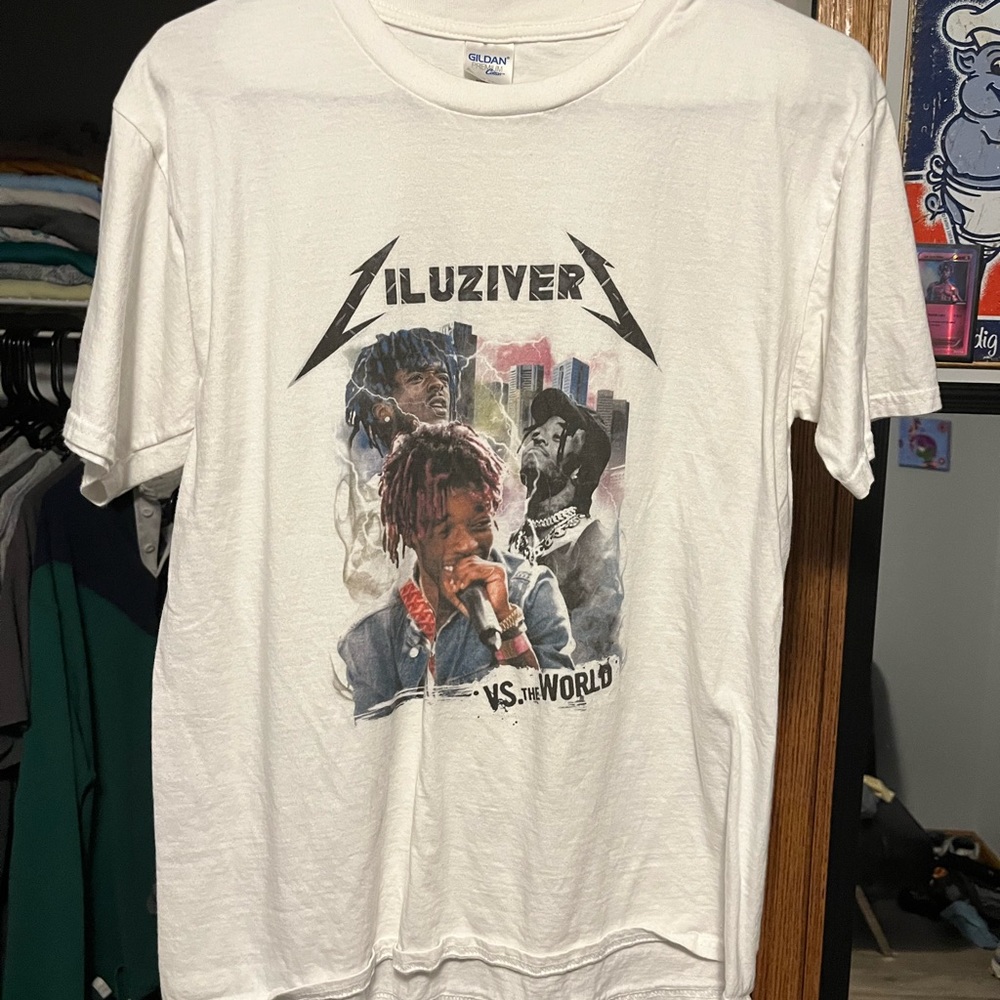 Lil Uzi Vert Tee 💕